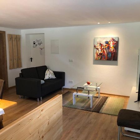 Apartamento Margreitterhof Ausserbraz Exterior foto