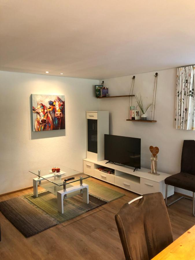 Apartamento Margreitterhof Ausserbraz Exterior foto
